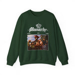 Monarchy Sweatshirt