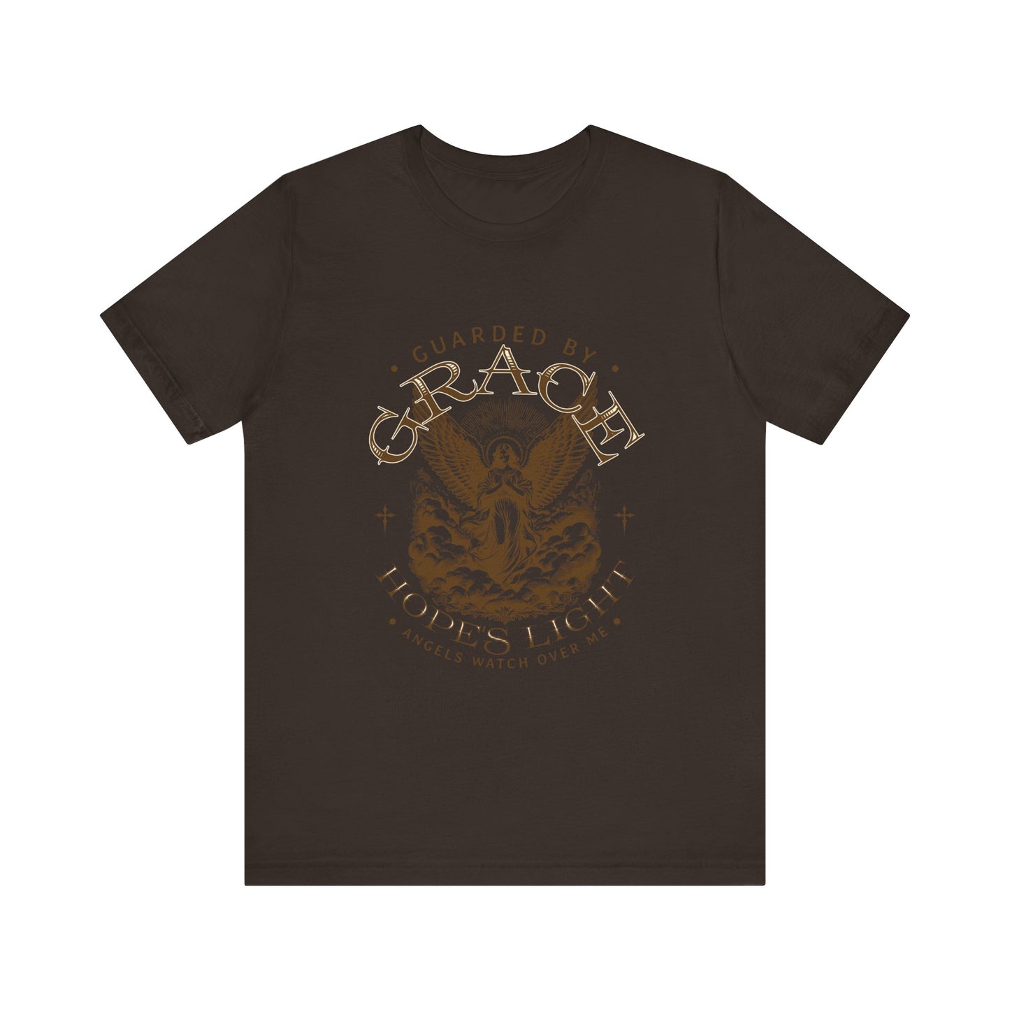 Guarded by grace T-Shirt