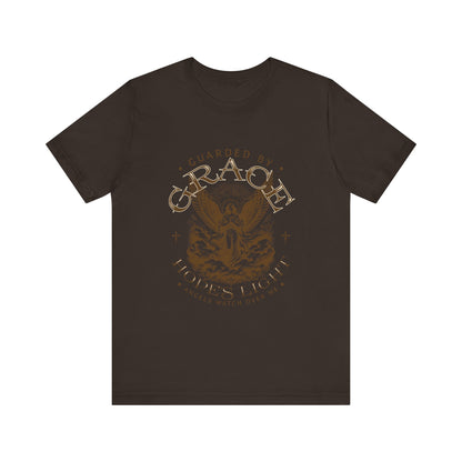Guarded by grace T-Shirt