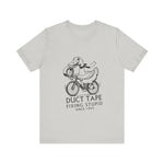 Duct Tape T-Shirt