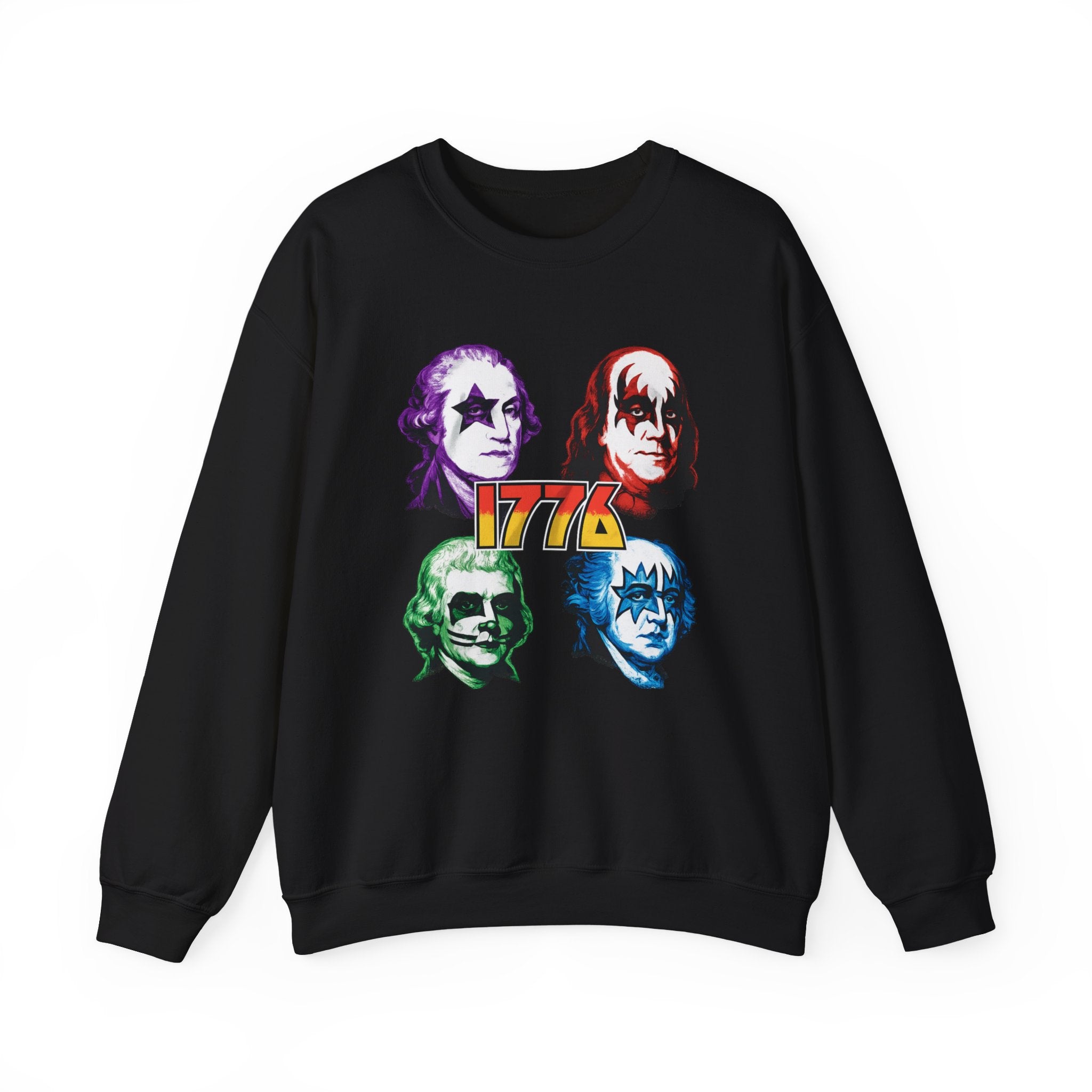 1776 Sweatshirt