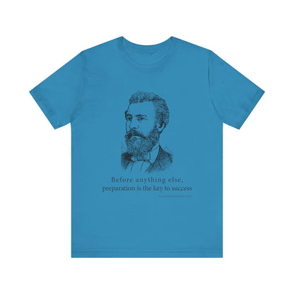 Before anything else T-Shirt