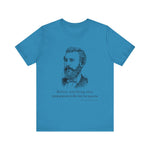 Before anything else T-Shirt