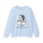 How Was the Theatre Sweatshirt