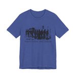 The Funeral Procession T-Shirt
