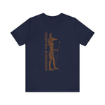 Guardian of the gates T-Shirt