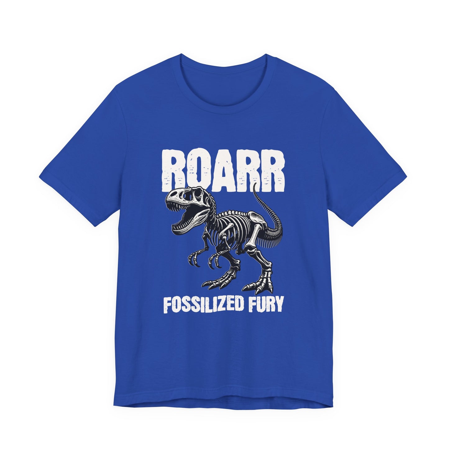 Tyrannosaurus rex Skeleton T-Shirt