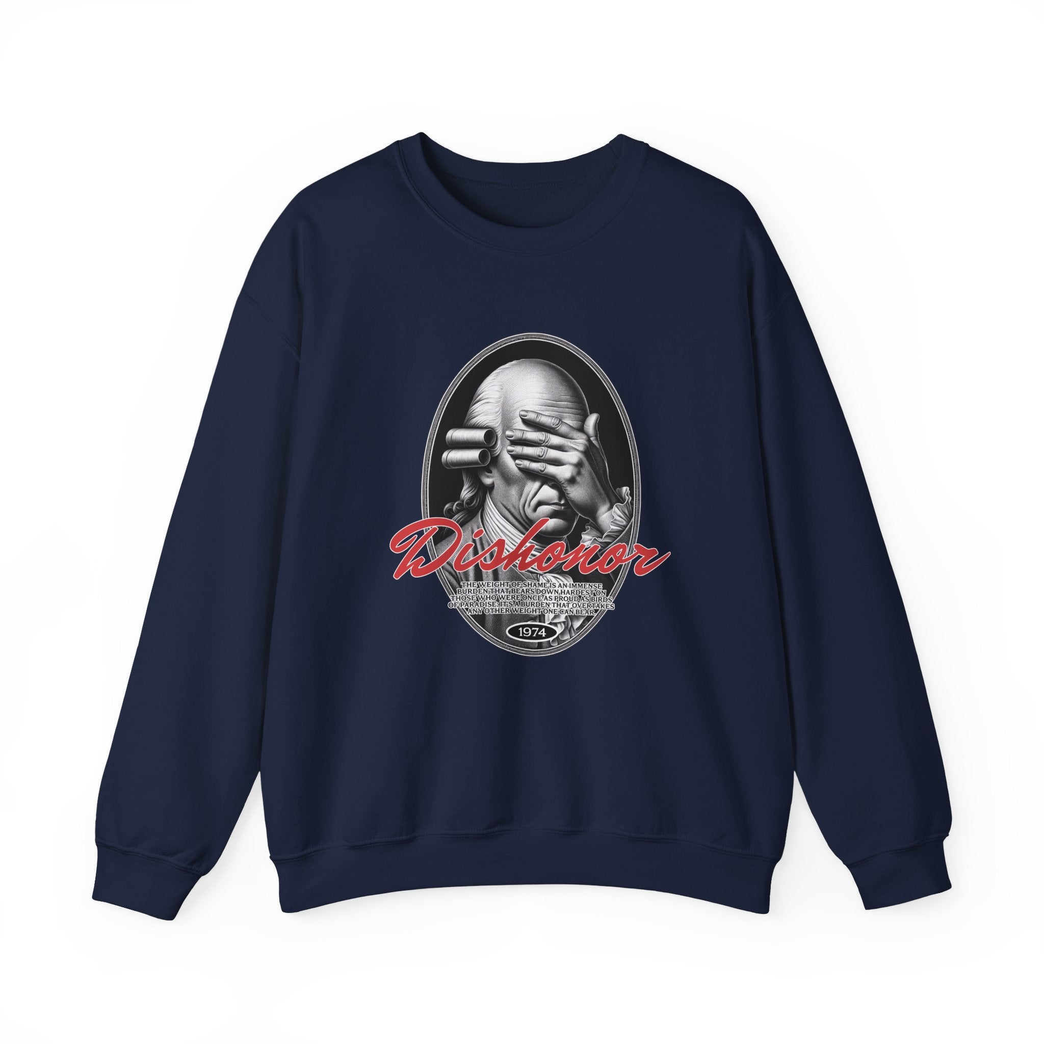 Dishonor Sweatshirts