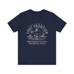 California Lost Frontier T-Shirt