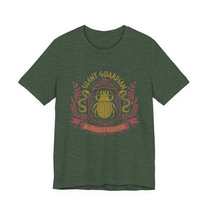 Silent Guardian T‑Shirt
