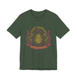 Silent Guardian T‑Shirt