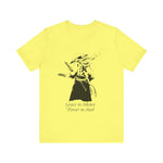 Grace in silence T-Shirt