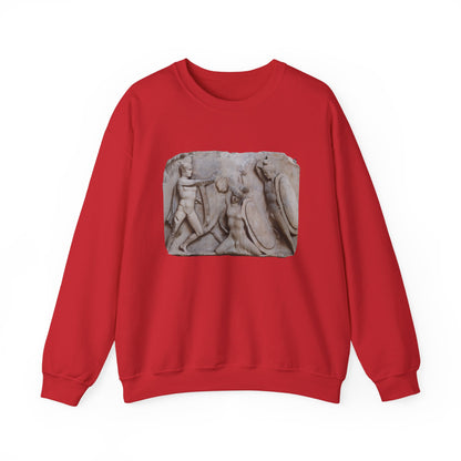 Nereid-monument Sweatshirts