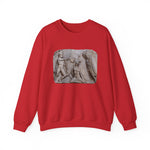 Nereid-monument Sweatshirts