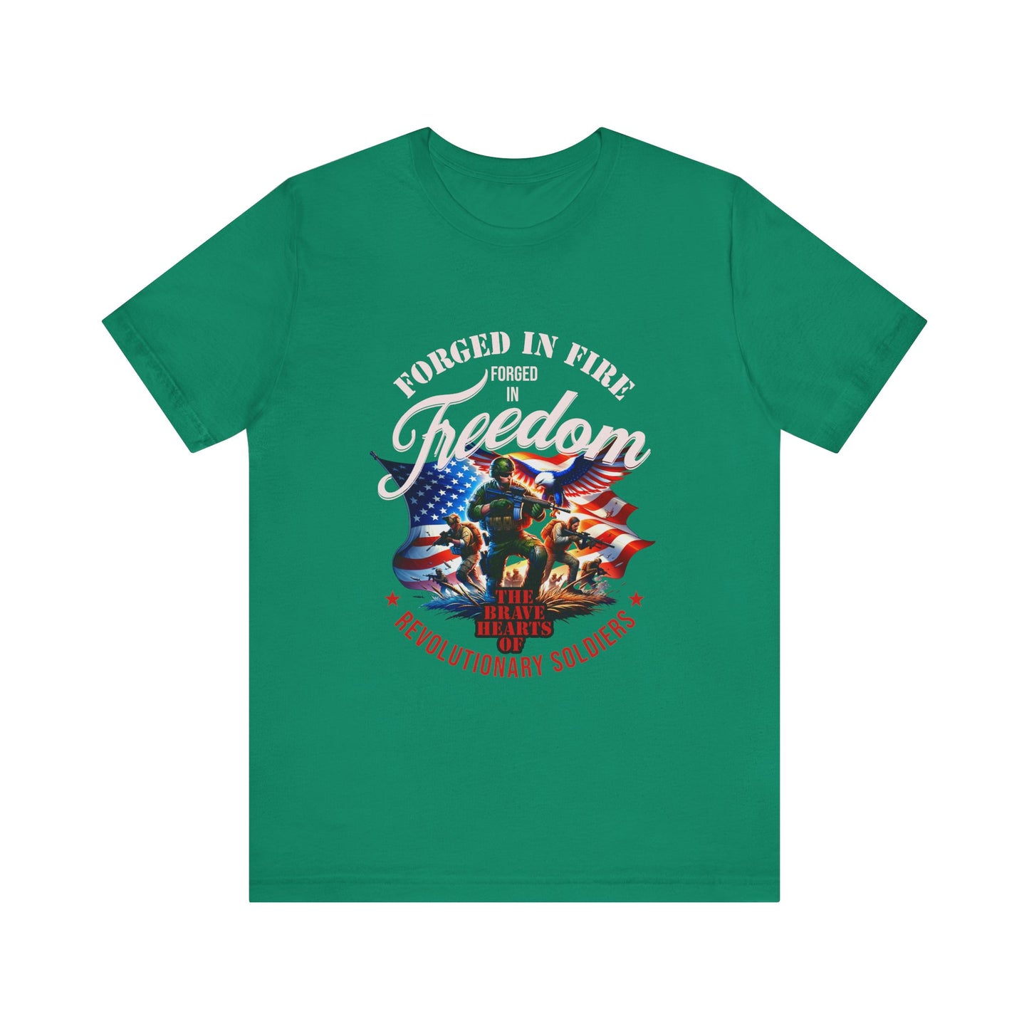 Forged in Fire T-Shirt