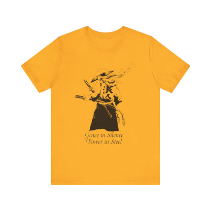 Grace in silence T-Shirt