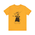 Grace in silence T-Shirt