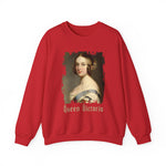 Queen Victoria Sweatshirt