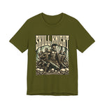 Skull Knight T-Shirt
