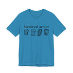 Medieval Armor T-Shirt