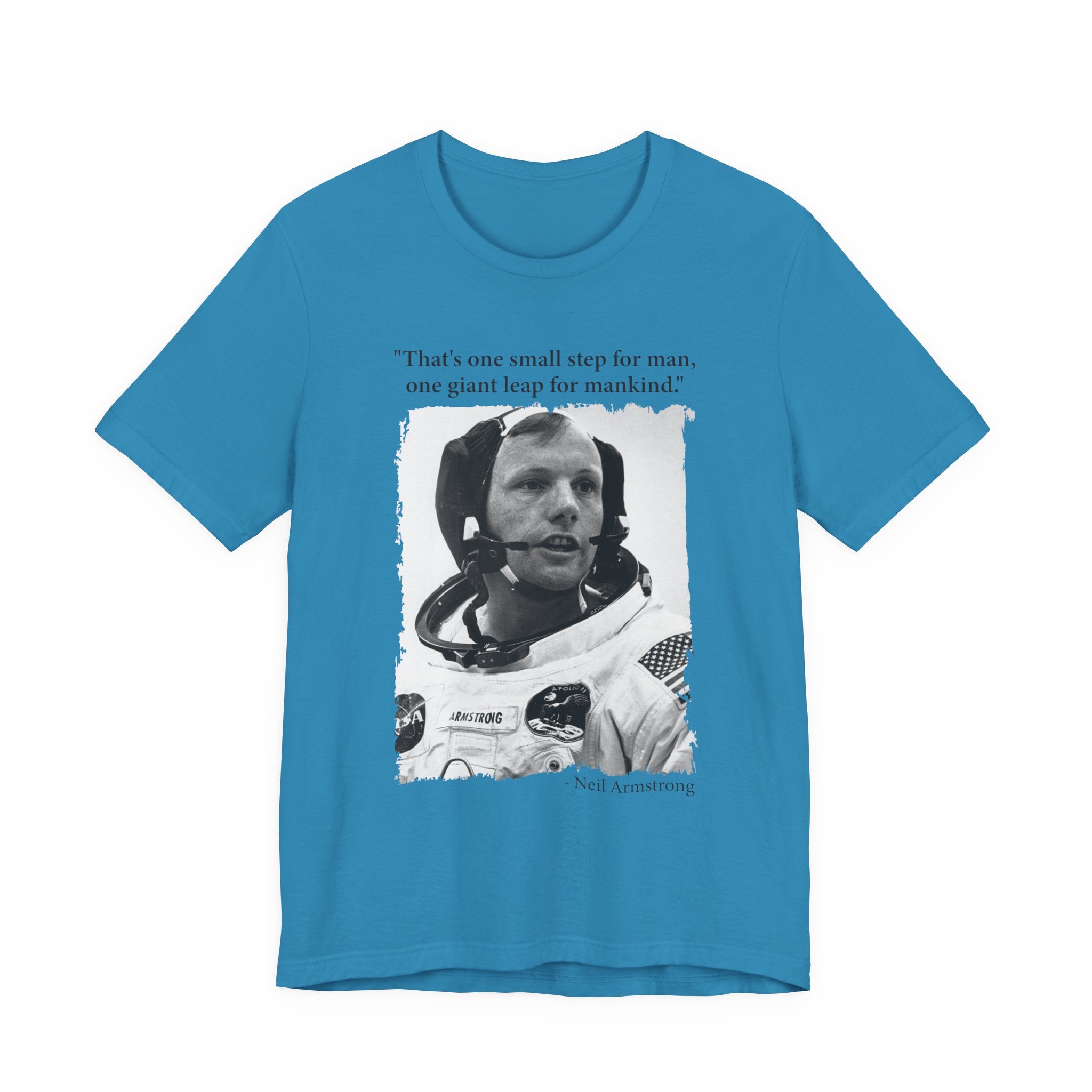 Neil Armstrong T-Shirt