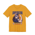 American Empowered women T-Shirt