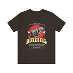 Binding T-Shirt