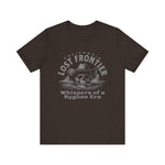 California Lost Frontier T-Shirt