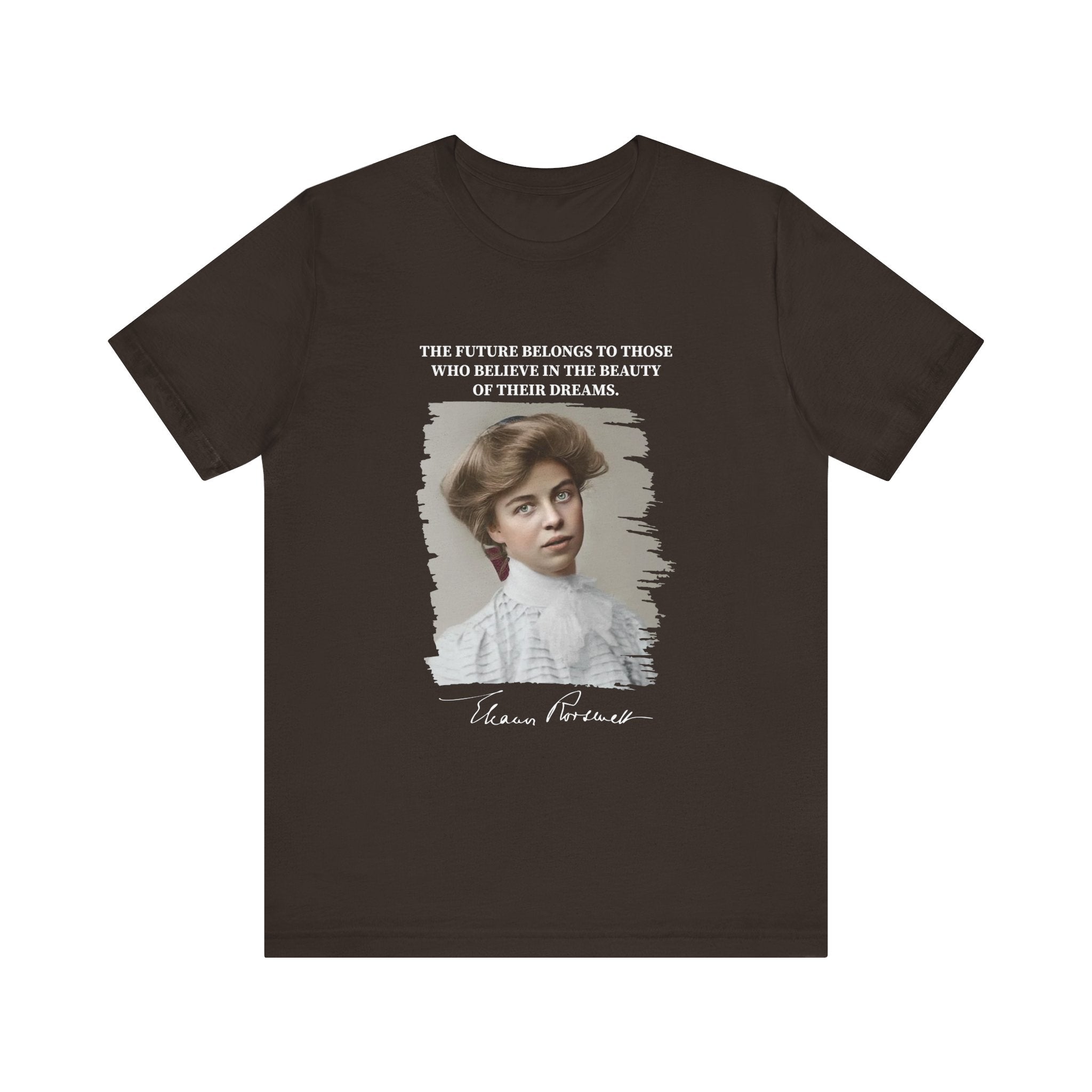 Eleanor Roosevelt T-Shirt