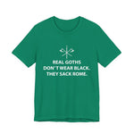 Real Goths Sack Rome T-Shirt