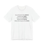 Keep Learning History T-Shirt