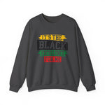 It's The Black Excellence for Me Sweatshirts