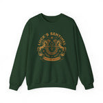 Luck's Sentinel Crewneck Sweatshirt
