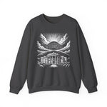 UFO Over White House T-Shirt