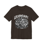 Legendary - History of Greece T-Shirt