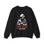 Peace Trooper Sweatshirt