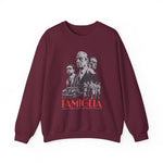 La Famiglia Sweatshirts