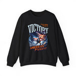 Victory American Patriots Sweatshirt