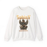 Sphinx Keeper of secrets Sweatshirt