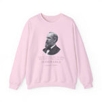 The truth will set you free Sweatshirt