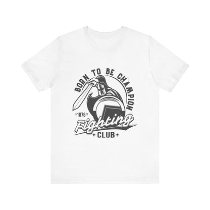 Born to be Champion T-Shirt