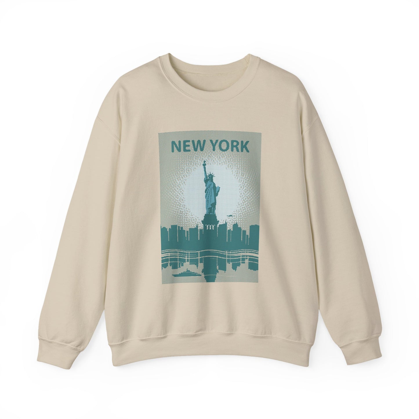 New York Sweatshirts