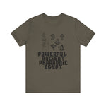 ancient pharaonic T-Shirt