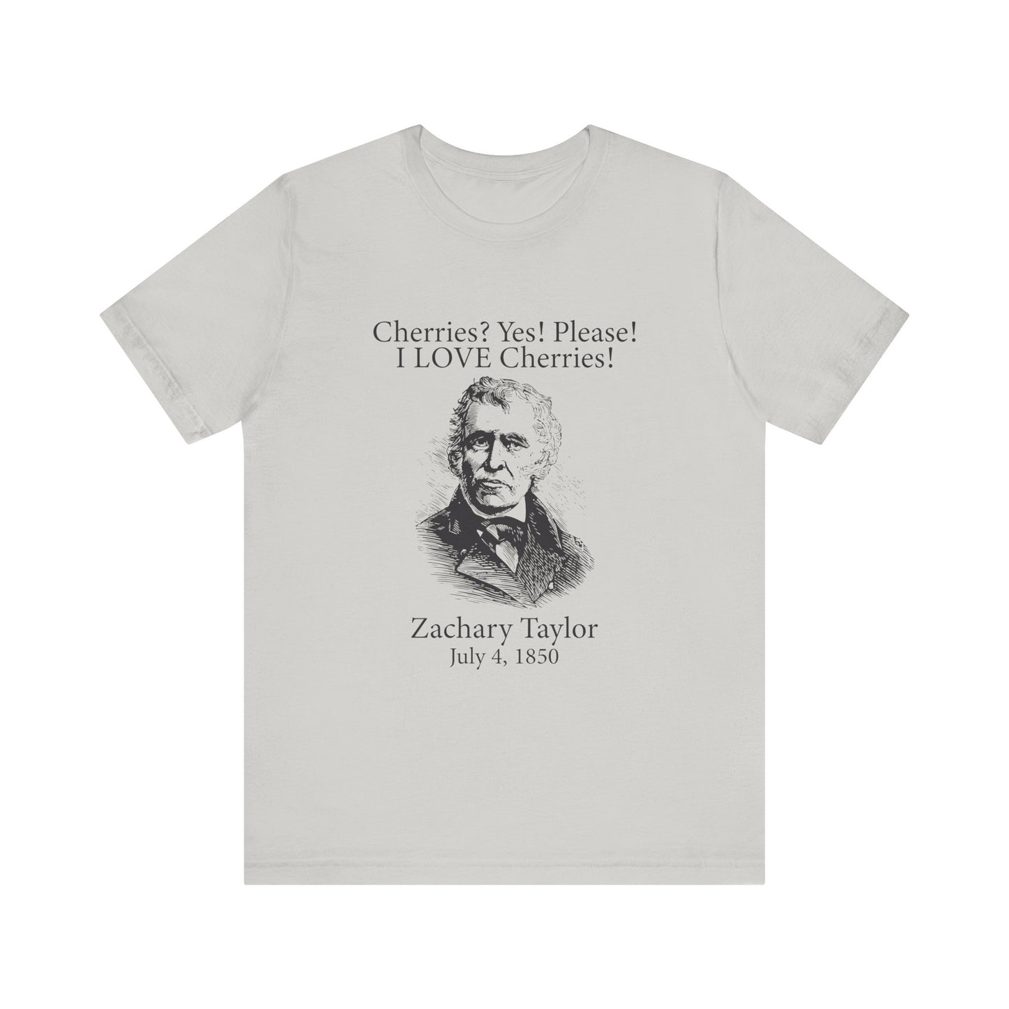 Cherries T-Shirt