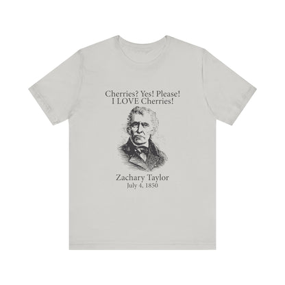 Cherries T-Shirt