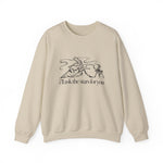 Fortune teller Sweatshirt