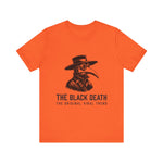Black Death Going Viral T-Shirt