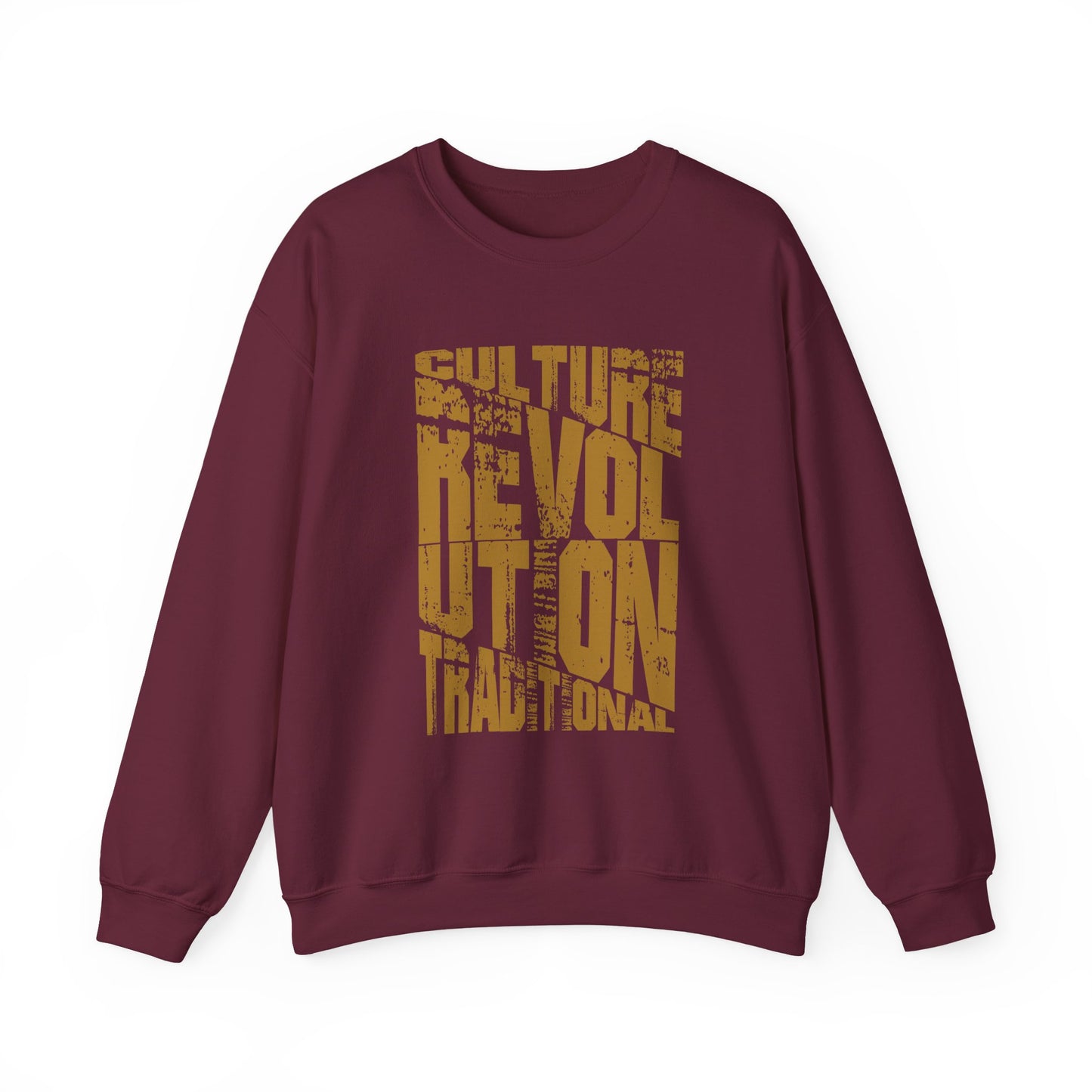 Culture Sweatshirts
