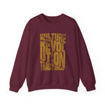 Culture Sweatshirts