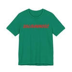Solidarity T-Shirt